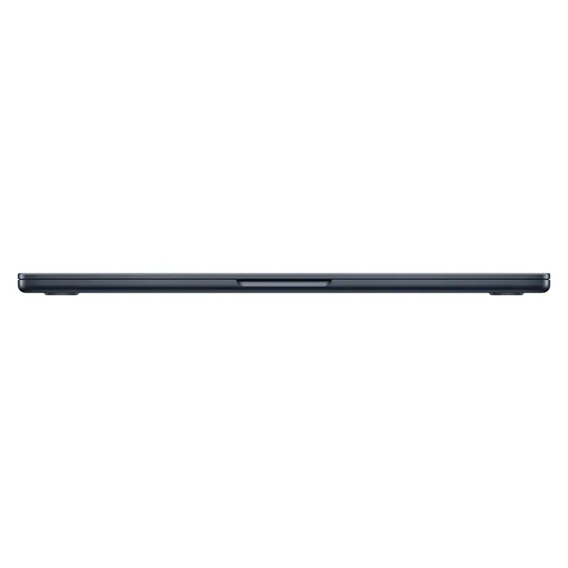 لپ تاپ 13.6 اینچی اپل مدل MacBook Air MW123 2025 BA-M4-16GB RAM-256GB SSD